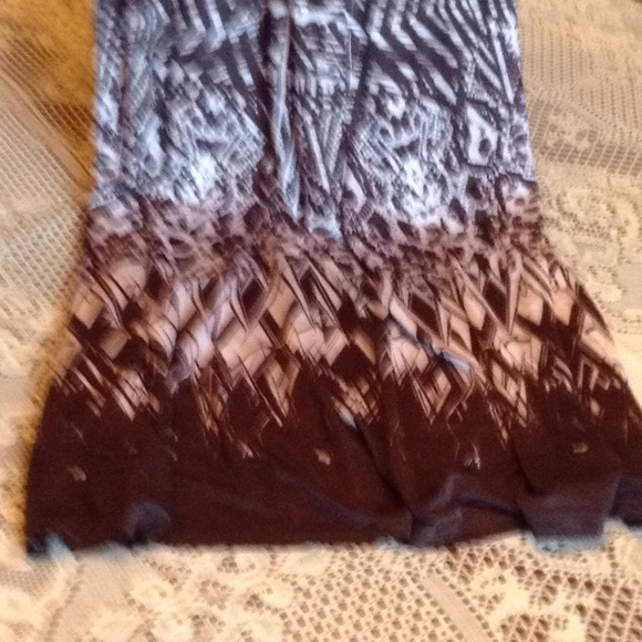 Maxi dress - Picture 2 of 3